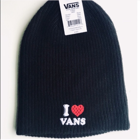 🆕Pick 2💝VANS Unisex Beanie Headband Bundle - Picture 8 of 8